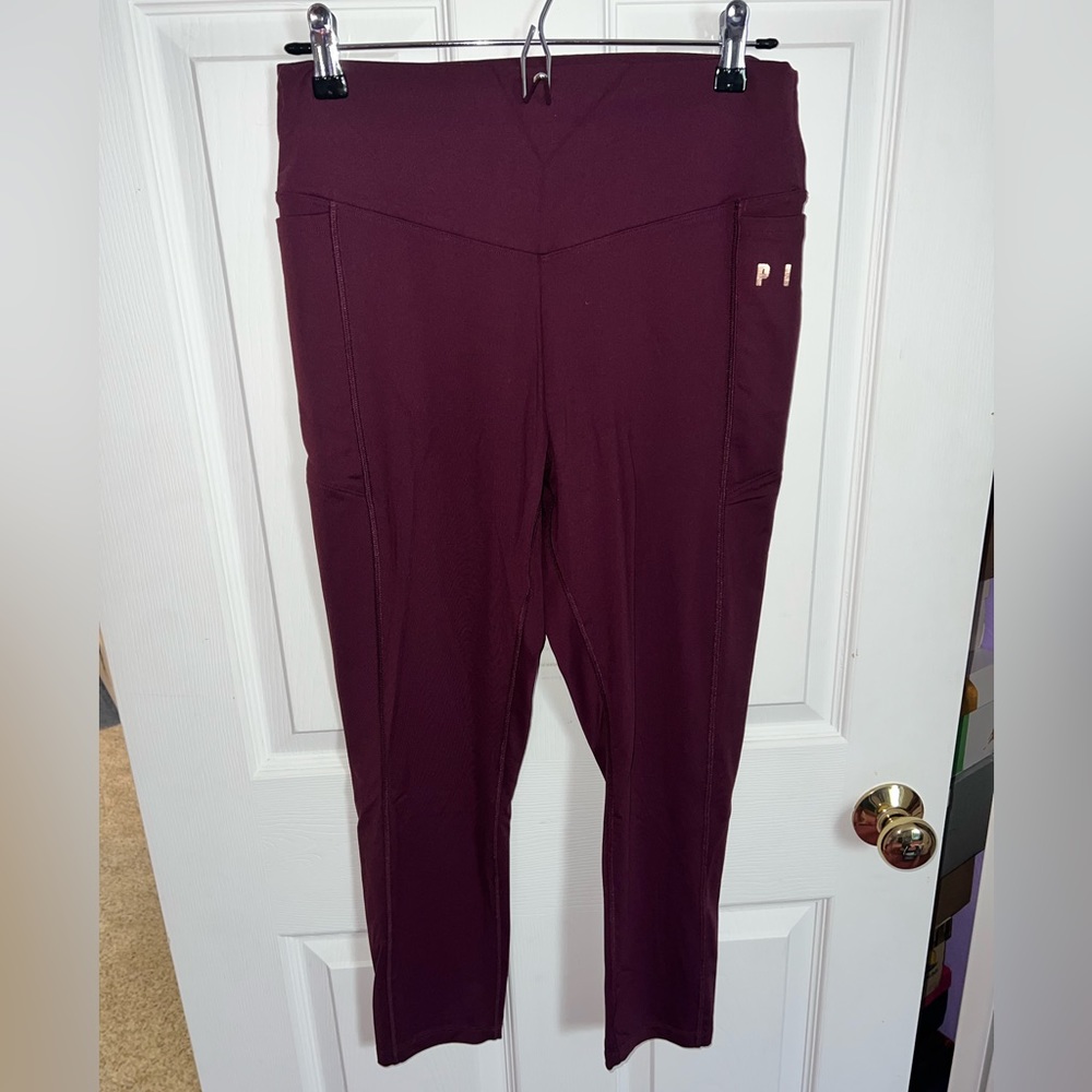 PINK Ultimate Leggings